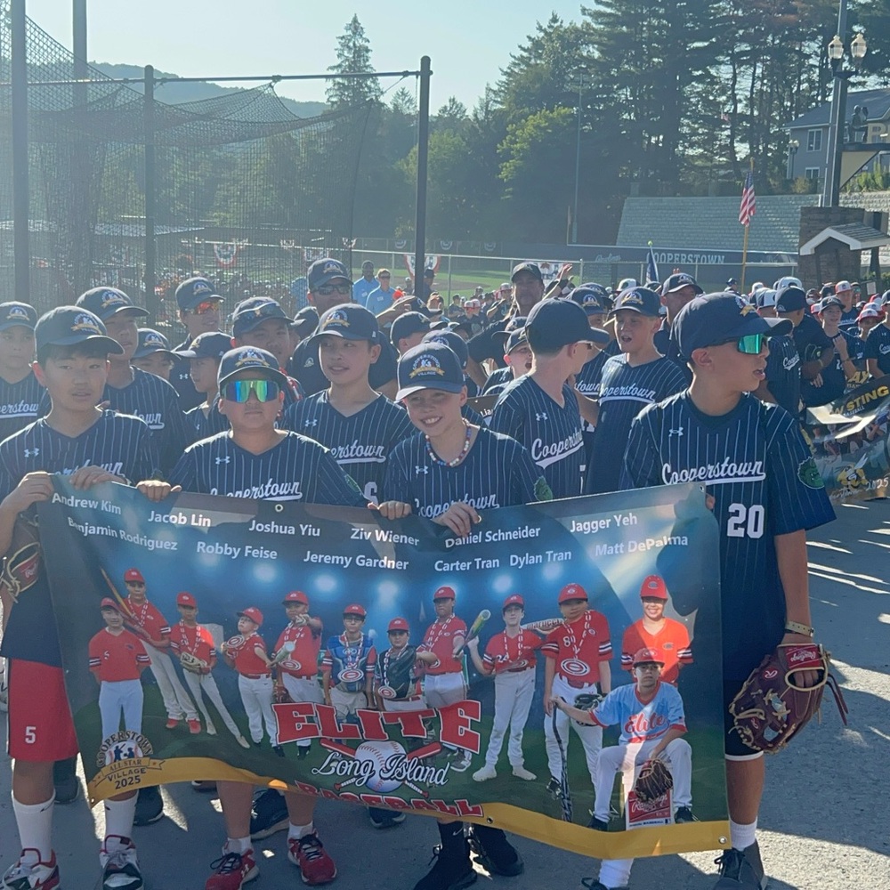 ‼️BASEBALL FUNDRAISER FOR BEN AT COOPERSTOWN ‼️ ⚾️🔥🏆 - Picture 13 of 17